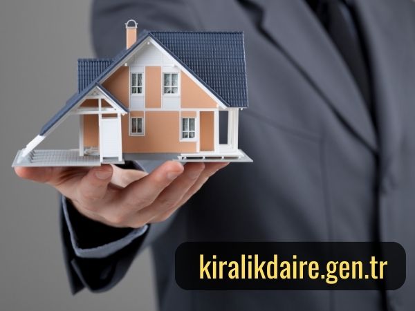 Kulaksız Mahallesi Kiralık Daire